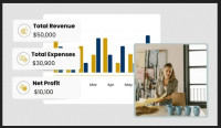 Small Business Bookkeeping Vancouver | Orbit Accountants
