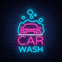 Smart Car Wash