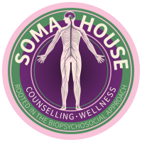 Soma House Counselling & Psychotherapy