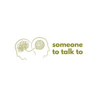 Someone To Talk To