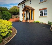 Wicks Tarmacadam Surfacing