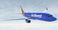 Southwest airlines tickets