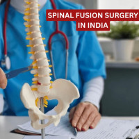 Top Spinal Fusion Doctors india