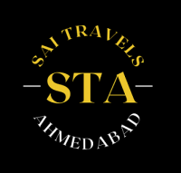 Sai Travels Ahmedabad
