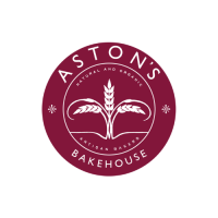 Aston's Bakehouse