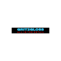 Grit2Gloss