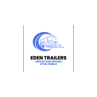 Eden trailers