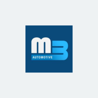 M3 Automotive Services Ltd