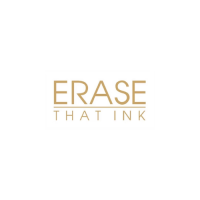 Erase That Ink