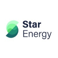 Star Energy Plc