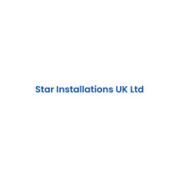 Star Installations UK Ltd – Security System Installation North West London