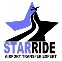 Starride Airport Taxis