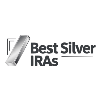 Best Silver IRA Companies