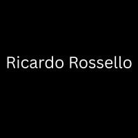 Ricardo Rossello