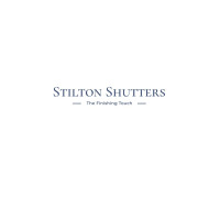 Stilton Shutters