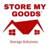 Trusted Household Goods Storage – Store My Goods