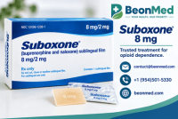 Order Suboxone 8mg Online for OUD Treatment in Oklahoma, USA