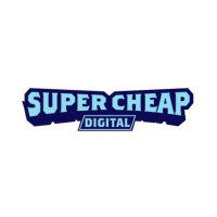 Super Cheap Digital