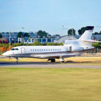RVS Jets – 24/7 Global Private Aviation
