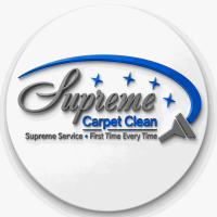 Supreme Carpet Clean