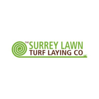 The Surrey Lawn Turf Laying Co