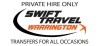 Swift Travel Warrington - Airport Transfers St Helens