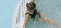 Swimming Pool Maintenance Henley On Thames | Expert Care