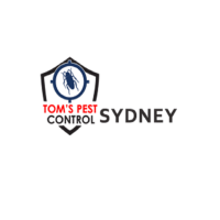 Pest Control North Sydney - Tom's Pest Control