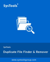 SysTools Duplicate File Finder