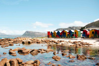 South Africa Tourist Visa