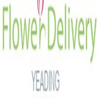 Flower Delivery Yeading