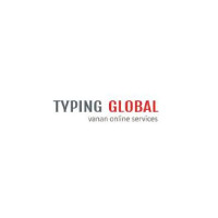Typing Global
