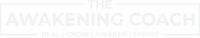 Lee Bladon | The Awakening Coach