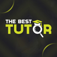 The Best Tutor