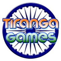 Tiranga games