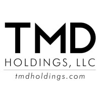 Trusted Custom Manufacturing for Quality & Innovation- TMD Holdings