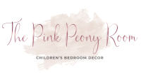 The Pink Peony Room