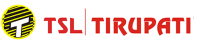 Tirupati Structurals Limited