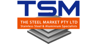 Stainless Steel & Aluminium Supplies | The Steel Market Victoria