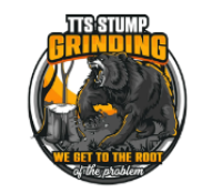 TTS Stump Grinding Services