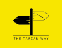 The Tarzan Way