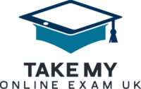 Take My Online Exam UK