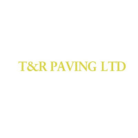 T & R Paving Ltd