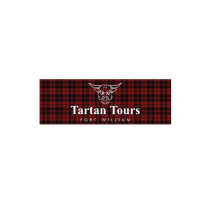 Tartan Tours Fort William