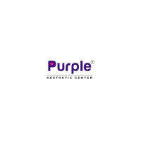 Purple Aesthetic Center