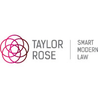 Taylor Rose