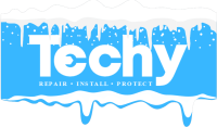 Techy Glasgow - Scotland