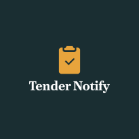 Tender Notify