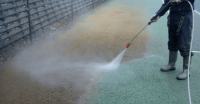 Tennis Court Resurfacing Ltd