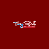 Terry Rich Wallcoatings